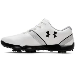 UnderArmour Under Armour Spieth 3 Junior Shoes -GOLF PRO SHOP 343690 36676 343690 3