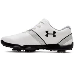UnderArmour Under Armour Kids White -GOLF PRO SHOP 343691 35200 343691 3