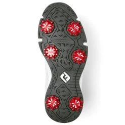 FootJoy Fury Junior Golf Shoes 8 FootJoy Fury Junior Golf Shoes -GOLF PRO SHOP 344829 40736 344829 2