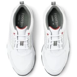 FootJoy Fury Junior Golf Shoes 9 FootJoy Fury Junior Golf Shoes -GOLF PRO SHOP 344829 40736 344829 3