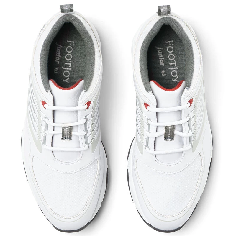 FootJoy Fury Junior Golf Shoes 6 FootJoy Fury Junior Golf Shoes - Image 4
