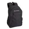 TaylorMade Performance Backpack - Black -GOLF PRO SHOP 358458 black taylormade performance backpack 2