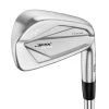 Mizuno JPX 923 Tour Golf Irons - Steel