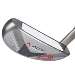 Odyssey X-Act Tank Golf Chipper