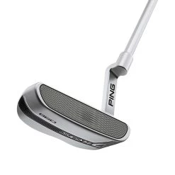 Ping Sigma G B60 Platinum Golf Putter