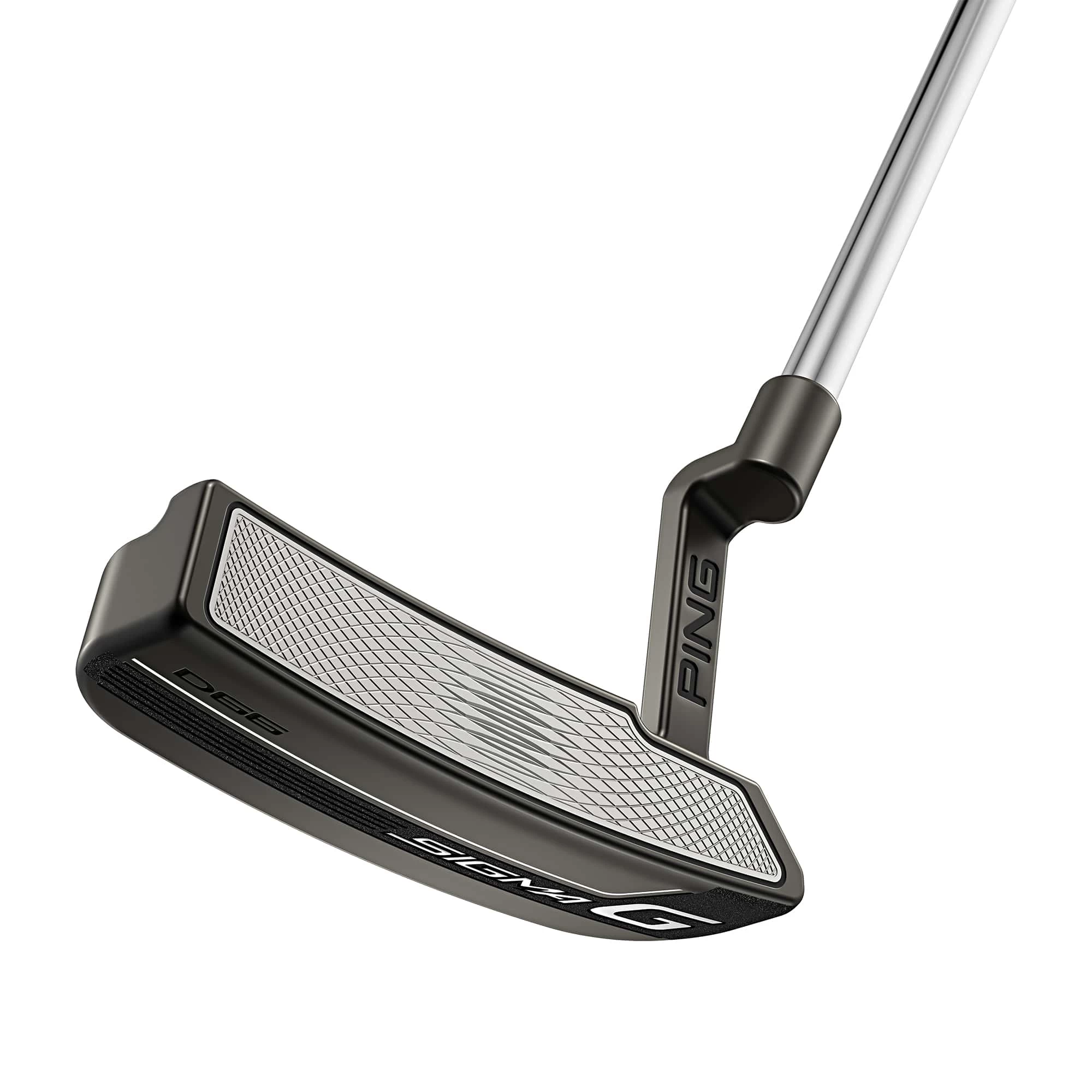 Ping Sigma G D66 Black Nickel Putter 3 Ping Sigma G D66 Black Nickel Putter
