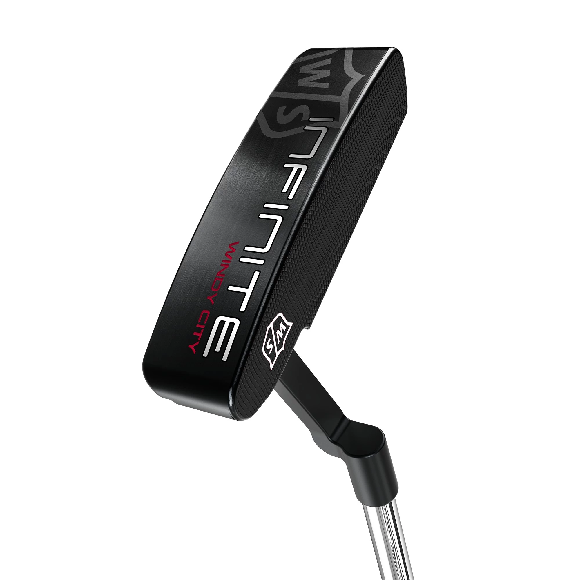 Wilson Staff Infinite Windy City Putter 3 Wilson Staff Infinite Windy City Putter