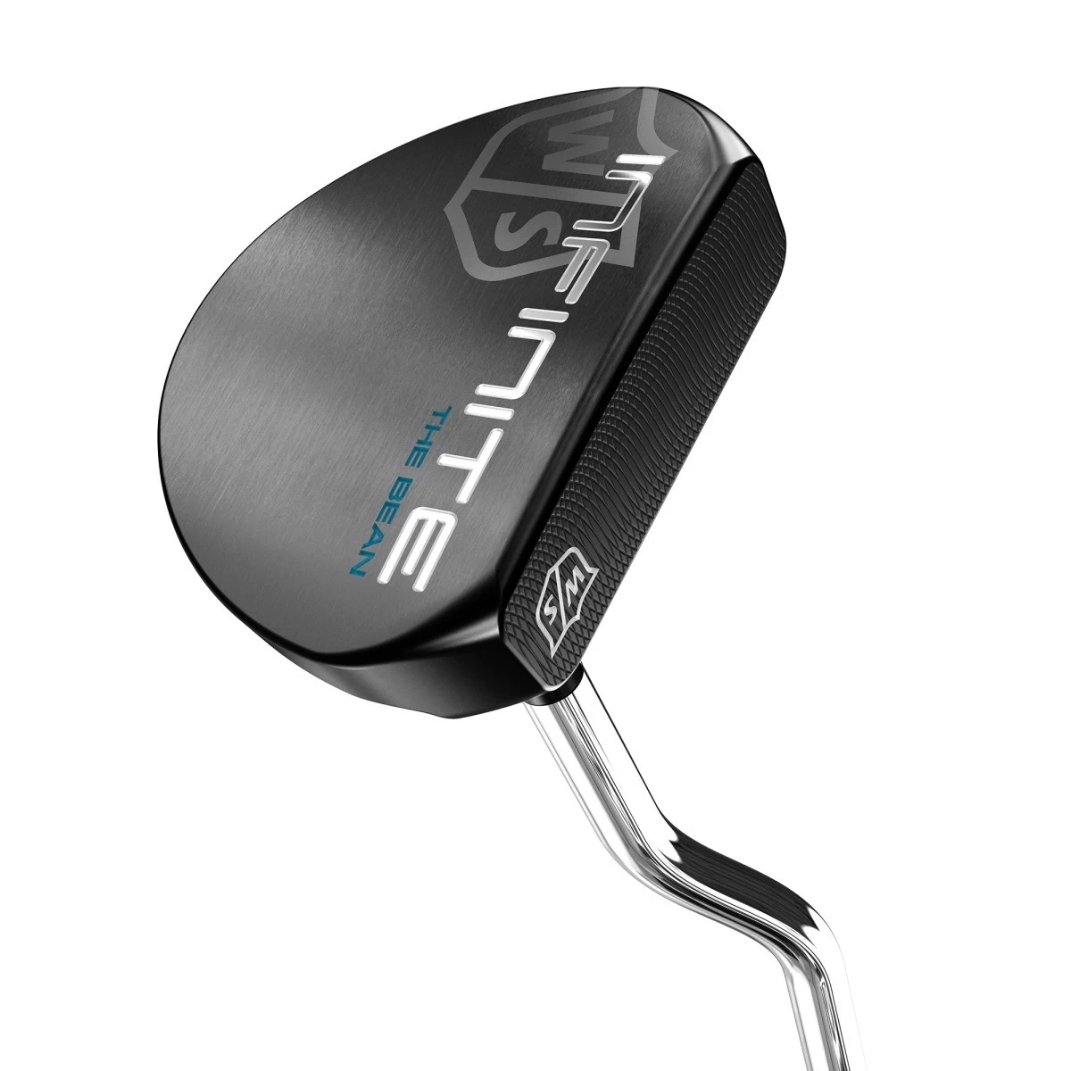 Wilson Staff Infinite Bean Ladies Putter 3 Wilson Staff Infinite Bean Ladies Putter