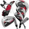 Wilson ProStaff SGI Golf Package Set - Men's 2 Wilson ProStaff SGI Golf Package Set - Men's -GOLF PRO SHOP 91172 34059