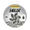 Champ Helix Cleat Pack -GOLF PRO SHOP 96565 72577