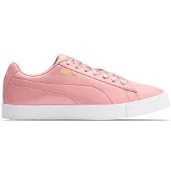 Puma OG Womens Golf Shoe - Bridal Rose