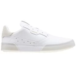 AdidasGolf Adidas Golf Adicross Retro Junior Golf Shoes
