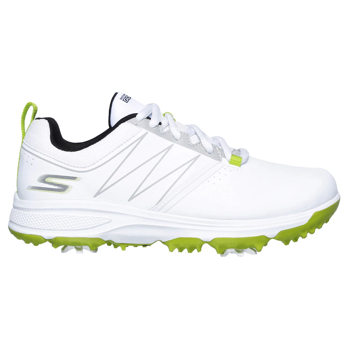 Skechers Junior Blaster Golf Shoes 3 Skechers Junior Blaster Golf Shoes