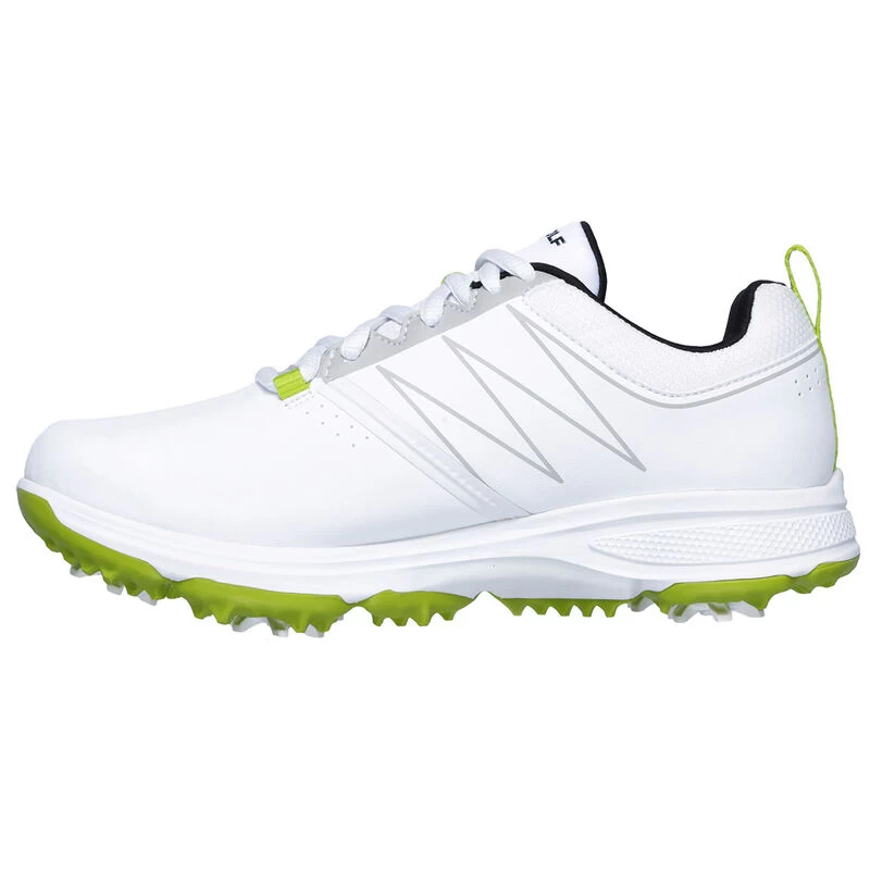 Skechers Junior Blaster Golf Shoes 4 Skechers Junior Blaster Golf Shoes - Image 2