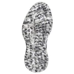 Adidas Golf Kids White And Grey Lightweight S2G Junior Golf Shoes -GOLF PRO SHOP American Golf 395357 90898 395357 3