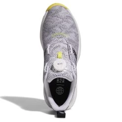 Adidas Golf Kids White -GOLF PRO SHOP American Golf 405906 95578 405906 2