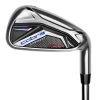 Cobra Aerojet ONE Mens Golf Irons - Steel -GOLF PRO SHOP Cobra Aerojet One Irons Steel Click