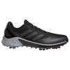 Adidas ZG21 Motion Golf Shoes - Black -GOLF PRO SHOP H67915 adidas zg21 motion spiked golf shoes black 1