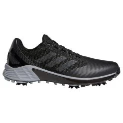 Adidas ZG21 Motion Golf Shoes - Black
