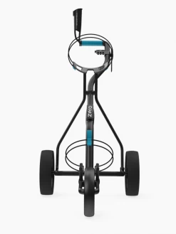 Wishbone Zero Golf Trolley 10 Wishbone Zero Golf Trolley -GOLF PRO SHOP IMG 0796