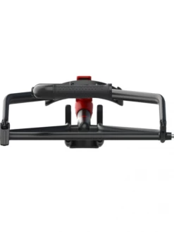 Wishbone One Megalight Golf Trolley -GOLF PRO SHOP IMG 0829