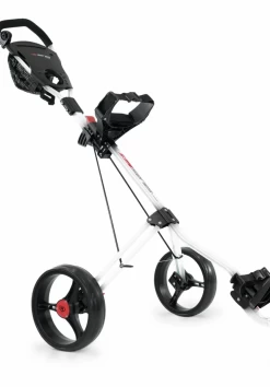 Masters 5 Series Compact Trolley