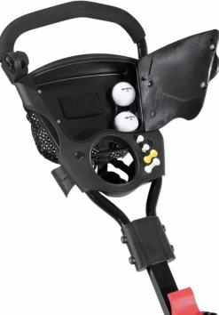 Masters 5 Series Compact Trolley -GOLF PRO SHOP IMG 0860