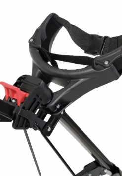 Masters 5 Series Compact Trolley -GOLF PRO SHOP IMG 0862