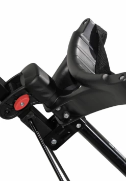 Masters 3 Series Trolley -GOLF PRO SHOP IMG 0872