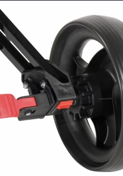 Masters 3 Series Trolley -GOLF PRO SHOP IMG 0873 1