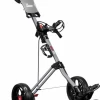 Ezeglide Ranger Golf Trolley -GOLF PRO SHOP IMG 0899 1