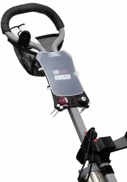 Ezeglide Ranger Golf Trolley -GOLF PRO SHOP IMG 0902