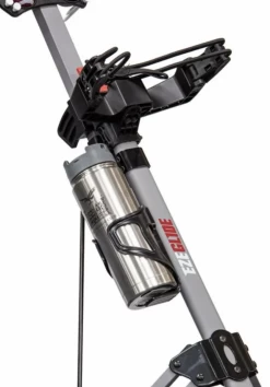 Ezeglide Ranger Golf Trolley -GOLF PRO SHOP IMG 0903