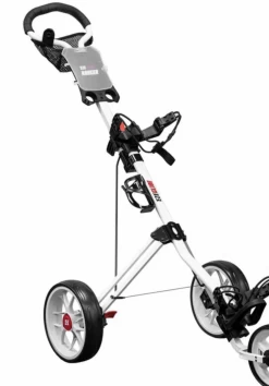 Ezeglide Ranger Golf Trolley -GOLF PRO SHOP IMG 0905 1