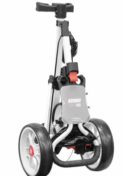 Ezeglide Ranger Golf Trolley -GOLF PRO SHOP IMG 0906