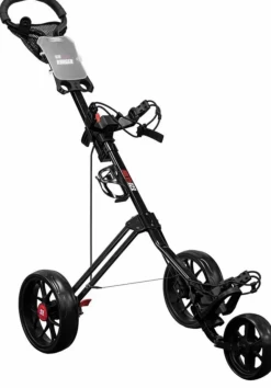 Ezeglide Ranger Golf Trolley -GOLF PRO SHOP IMG 0907 1