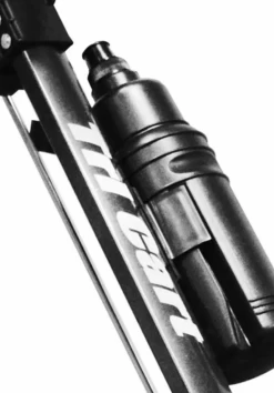 Longridge Tri Cart Trolley -GOLF PRO SHOP IMG 0927