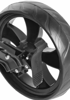 Longridge Tri Cart Trolley -GOLF PRO SHOP IMG 0929