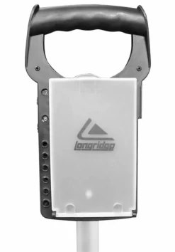 Longridge Alu Lite Trolley -GOLF PRO SHOP IMG 0939 1