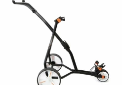 Golfstream Express Push Trolley