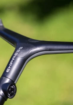 Golfstream Express Push Trolley -GOLF PRO SHOP IMG 0965 1