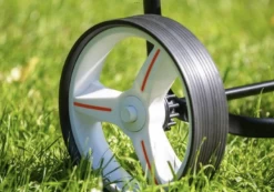 Golfstream Express Push Trolley -GOLF PRO SHOP IMG 0966 1