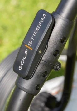 Golfstream Express Push Trolley -GOLF PRO SHOP IMG 0967