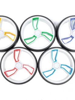 Golfstream Vision Electric Golf Trolley + Free Extras -GOLF PRO SHOP IMG 3011 1