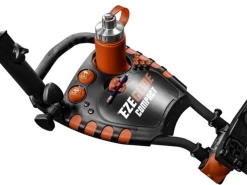 Ezeglide Compact + 360 Golf Trolley 8 Ezeglide Compact + 360 Golf Trolley -GOLF PRO SHOP IMG 3578 1