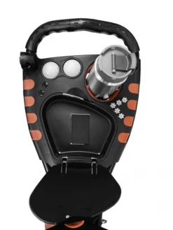 Ezeglide Compact + 360 Golf Trolley 9 Ezeglide Compact + 360 Golf Trolley -GOLF PRO SHOP IMG 3579