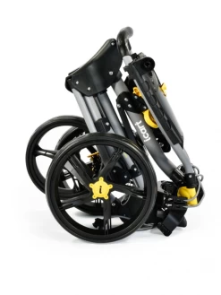 Icart Evo Push Golf Trolley -GOLF PRO SHOP IMG 6972