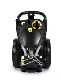 Icart Evo Push Golf Trolley -GOLF PRO SHOP IMG 6975