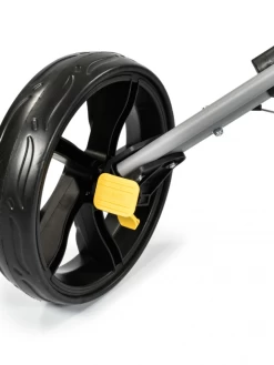 Icart Evo Push Golf Trolley -GOLF PRO SHOP IMG 6976