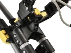 Icart One Three Wheel Trolley 10 Icart One Three Wheel Trolley -GOLF PRO SHOP IMG 6981